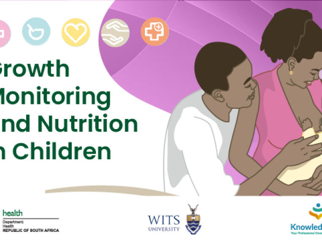 Growth Monitoring and Nutrition in Children - 2023