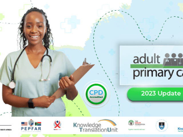 Adult Primary Care 2023 Update