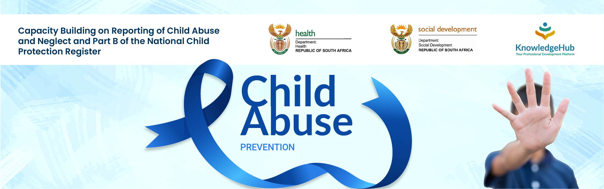 Mandatory Reporting of Child Abuse and Part B of Child Protection Register 24 April 2023